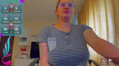 mayra online show from December 2025 11:15:02 AM