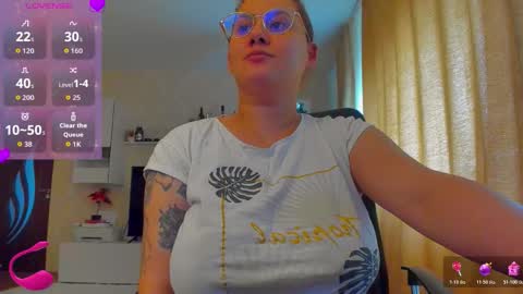 mayra online show from January 2026 10:40:01 AM