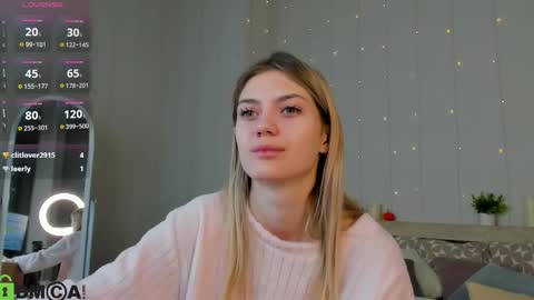 cherry_pr1ce online show from November 2025 12:32:01 AM