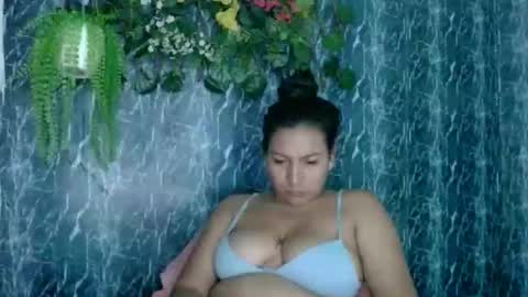 Snapshot of cherry_provocation chatting on January 2026 05:06:01 PM cherry online show from January 2026 05:06:01 PM