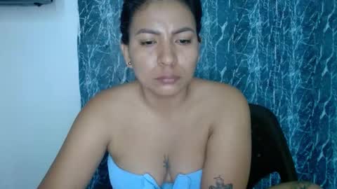 Snapshot of cherry_provocation chatting on February 2026 05:06:02 PM cherry online show from February 2026 05:06:02 PM