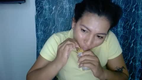 Snapshot of cherry_provocation chatting on February 2026 07:08:01 PM cherry online show from February 2026 07:08:01 PM