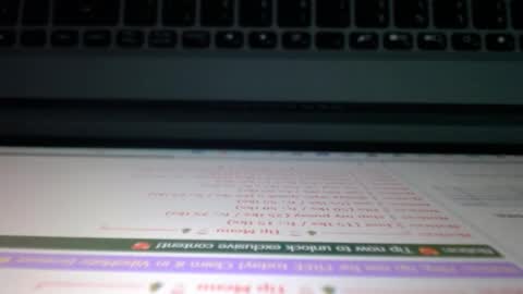 Snapshot of cherry_provocation chatting on February 2026 03:32:01 PM cherry online show from February 2026 03:32:01 PM