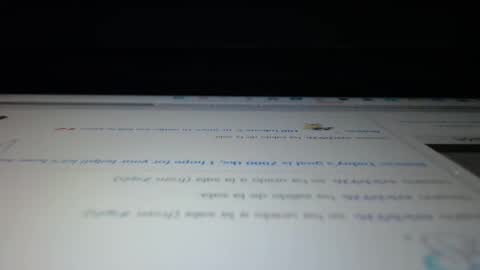 cherry online show from April 2026 06:58:01 AM