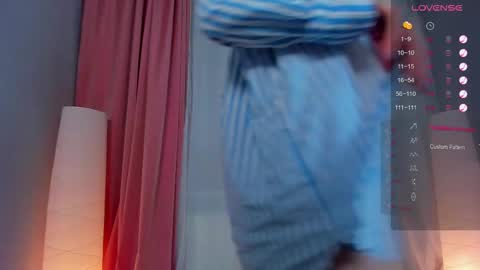 Roxy online show from February 2025 11:43:02 PM