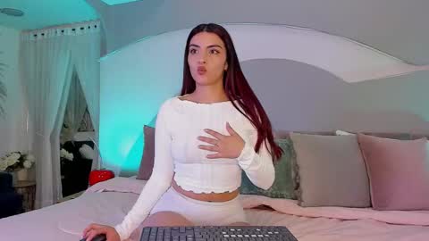 Cherry online show from March 2026 07:41:01 PM