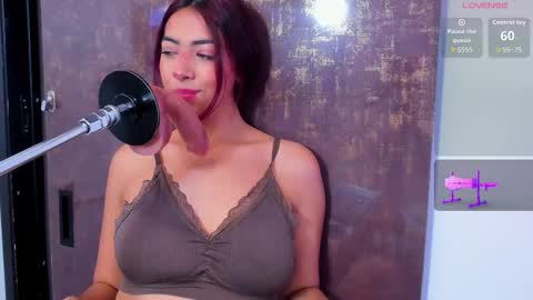 ANNY online show from December 2025 04:20:02 AM