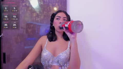 ANNY online show from April 2026 04:02:02 AM