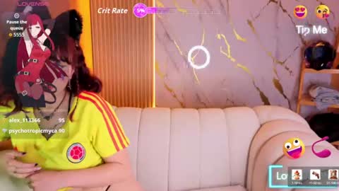 Cherry online show from June 2026 09:47:02 AM