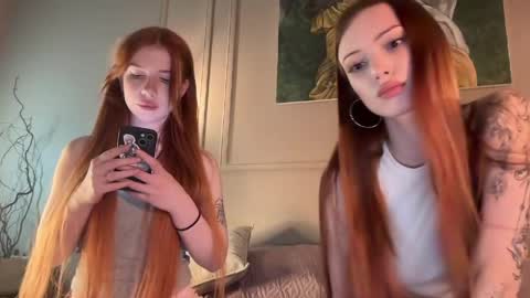 cherry_vale online show from March 2026 11:27:02 PM