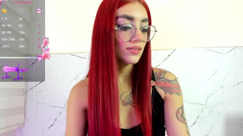 Cherry  Conection 11pm-6am Colombia time online show from December 2024 06:44:01 AM