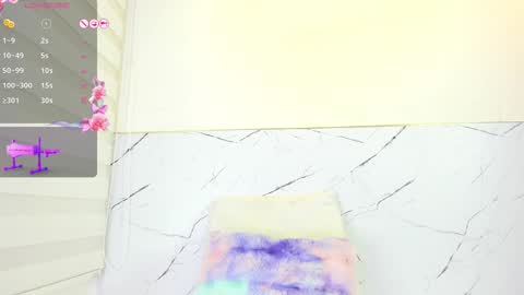 Cherry  Conection 11pm-6am Colombia time online show from December 2024 07:44:01 PM