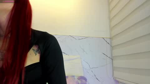 Cherry  Conection 11pm-6am Colombia time online show from January 2025 03:48:01 AM