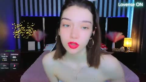 Snapshot of cherry_wipe chatting on June 2026 12:49:01 PM Cherry Wipe online show from June 2026 12:49:01 PM