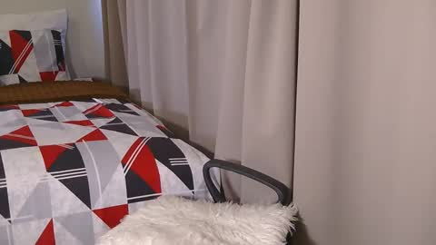 Snapshot of cherrybabexx chatting on January 2025 06:35:02 AM Cherrybabe online show from January 2025 06:35:02 AM