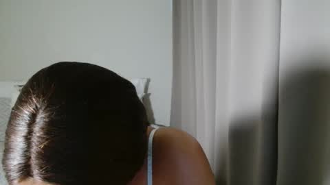 Snapshot of cherrybabexx chatting on November 2025 06:55:01 AM Cherrybabe online show from November 2025 06:55:01 AM