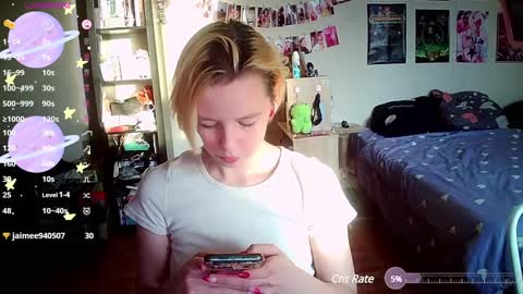 cherrybaby_0 online show from December 2024 05:37:01 AM