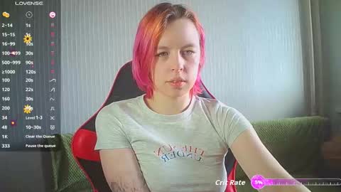 cherrybaby_0 online show from September 2025 08:46:02 AM