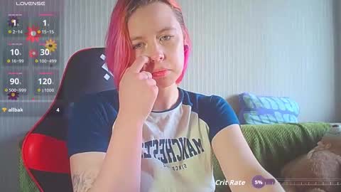 cherrybaby_0 online show from September 2025 08:48:02 AM