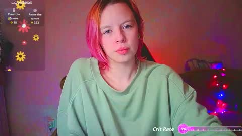 cherrybaby_0 online show from September 2025 09:30:01 PM