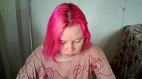 cherrybaby_0 online show from March 2026 08:47:02 AM