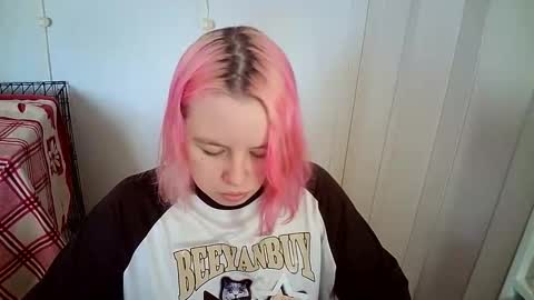 cherrybaby_0 online show from April 2026 10:16:02 AM