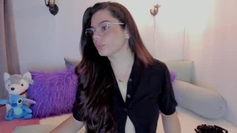 cherryblossomm1 online show from February 2025 02:18:01 AM