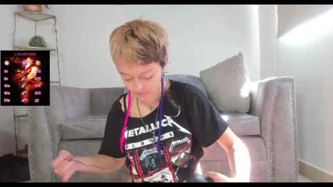 Cherry Glow  online show from November 2025 01:55:02 PM