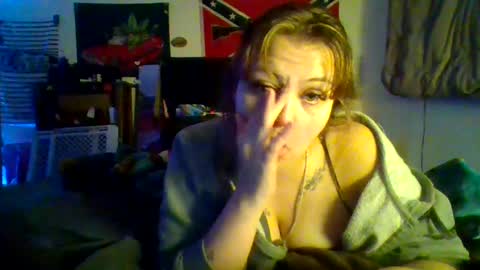 cherrybomb454 online show from September 2025 11:58:01 AM