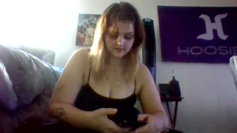 cherrybomb454 online show from October 2025 06:38:02 PM