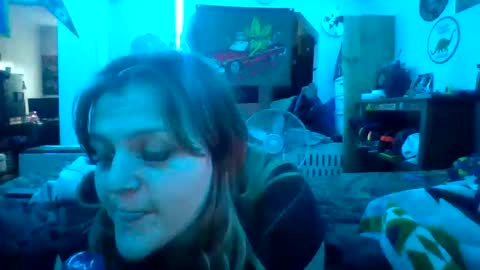 cherrybomb454 online show from October 2025 10:32:02 PM