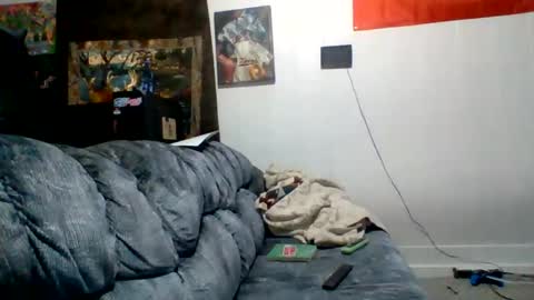 cherrybomb454 online show from November 2025 07:46:02 PM