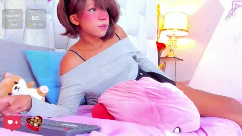 Snapshot of cherryboom23 chatting on September 2025 07:07:02 PM Samy Perez online show from September 2025 07:07:02 PM