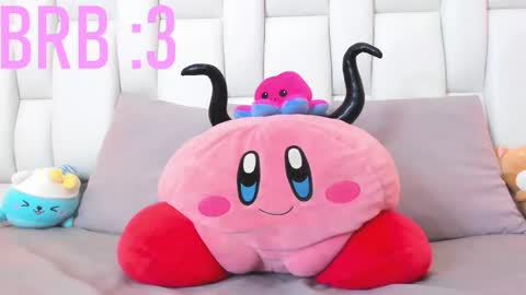 Snapshot of cherryboom23 chatting on October 2025 06:41:02 PM Samy Perez online show from October 2025 06:41:02 PM