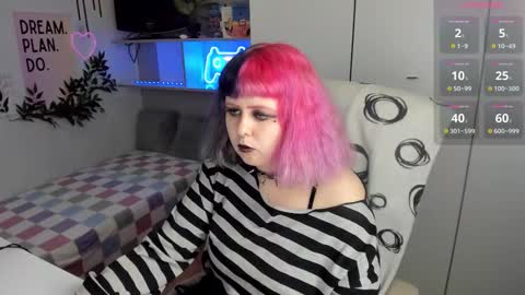 Snapshot of cherrybounce chatting on March 2026 09:21:02 PM Sarah online show from March 2026 09:21:02 PM