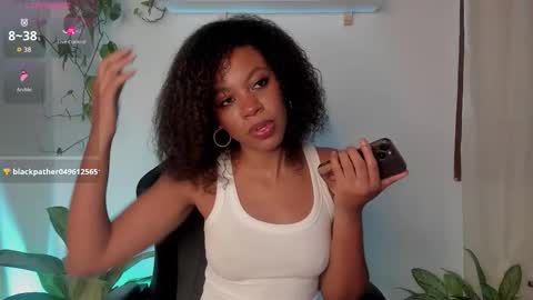 Snapshot of cherrybr_ chatting on October 2025 11:32:02 PM Cherry Lady online show from October 2025 11:32:02 PM