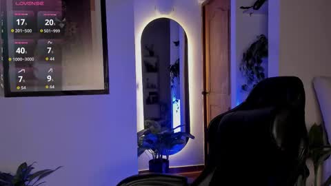 Snapshot of cherrybr_ chatting on November 2025 02:03:01 AM Cherry Lady online show from November 2025 02:03:01 AM