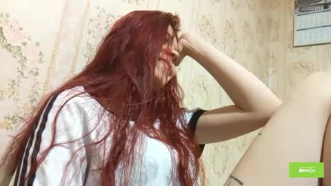 Lina online show from November 2025 07:57:01 PM