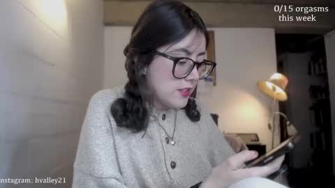 Sarah Prez online show from December 2025 03:37:02 AM