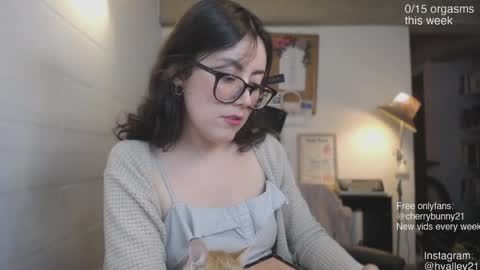 Sarah Prez online show from April 2026 02:51:02 AM