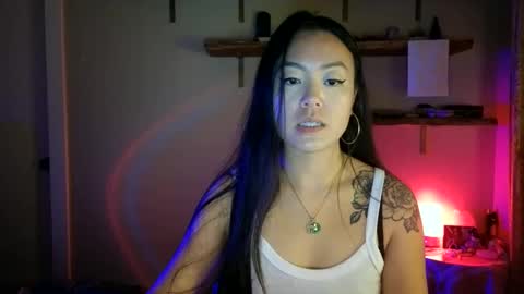 Miss Cherry online show from November 2025 04:00:01 AM