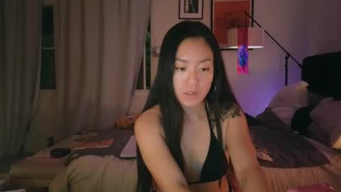 Miss Cherry online show from February 2026 06:29:02 AM