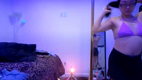 Miss Cherry online show from March 2026 05:24:02 AM