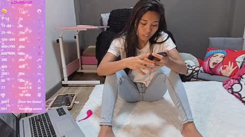 Cherry online show from February 2025 05:21:01 AM