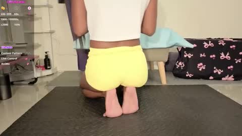 Cherry online show from October 2025 02:23:02 AM