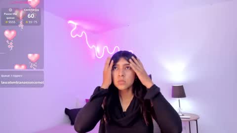 Snapshot of cherrydollxx chatting on September 2025 12:05:02 PM C H E R R Y online show from September 2025 12:05:02 PM