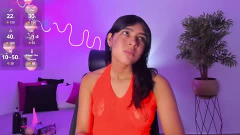 Snapshot of cherrydollxx chatting on September 2025 12:05:01 PM C H E R R Y online show from September 2025 12:05:01 PM