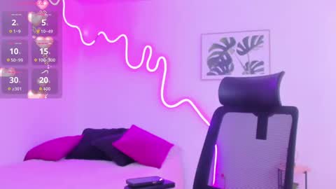 Snapshot of cherrydollxx chatting on October 2025 12:02:02 PM C H E R R Y online show from October 2025 12:02:02 PM