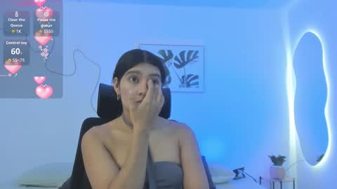 Snapshot of cherrydollxx chatting on November 2025 12:08:02 PM C H E R R Y online show from November 2025 12:08:02 PM