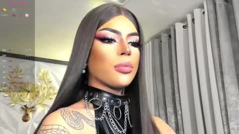 THE ALPHA   GODDESSOFSEXUALDESIRE online show from December 2024 06:37:01 AM